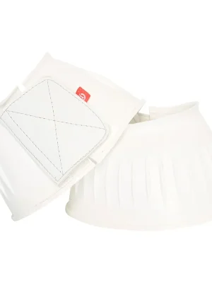 Begrenztes Angebot imperial riding hufglocken irhbells pvc sommer 2026 xl white