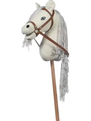 Echt hkm sports hobby horse mini weiss one size