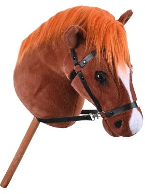 Versand Am Gleichen Tag imperial riding hobby horse irhgrand prix one size chestnut