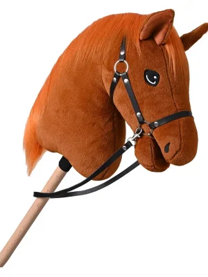 Sofort Bestellen imperial riding hobby horse irhfree spirit one size chestnut