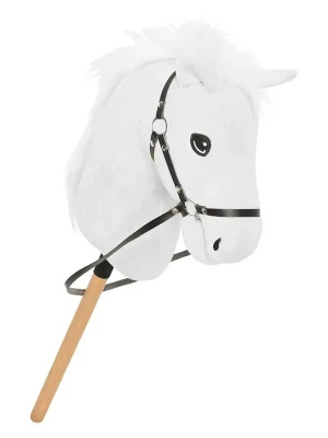 Expressversand imperial riding hobby horse irhfree spirit one size white