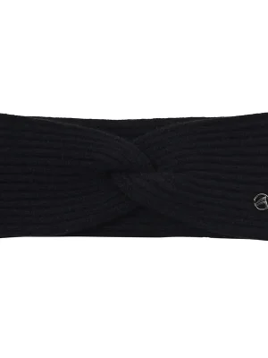 Aktuell euro star stirnband esrumi winter 2025 black one size