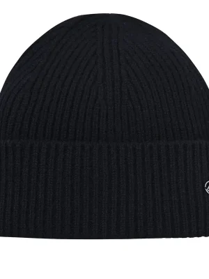 euro star damen beanie esrumi winter 2025 black one size Markenprodukt
