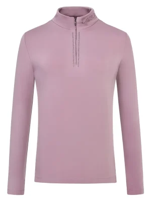 Angebot euro star damen shirt esadeline l elderberry