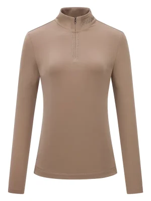Ausverkauf euro star damen shirt esadeline xl umbra