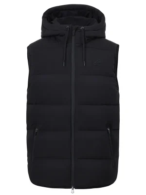 Direktkauf euro star herren weste escody winter 2025 l black