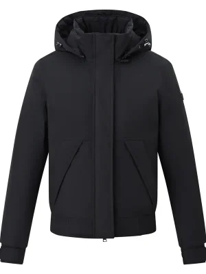 euro star damen bomber jacke eskelsey winter 2025 s black Markenware
