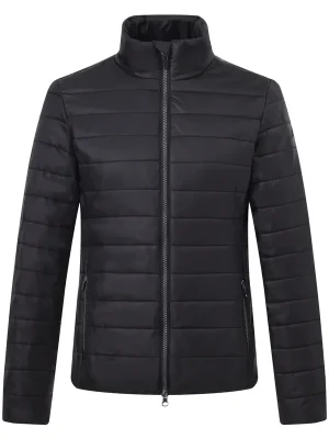Direkt Vom Hersteller euro star damen jacke esmirella winter 2025 black xl