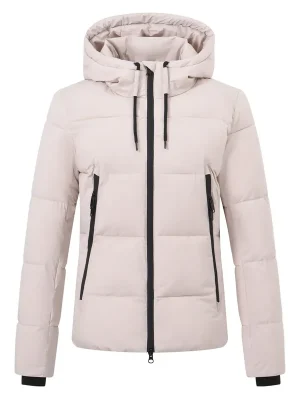 Zertifiziert euro star damen jacke escarmey winter 2025 clay xs