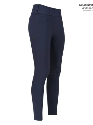 Aktuell euro star damen reitlegging esenforce winter fullgrip winter 2025 42 night