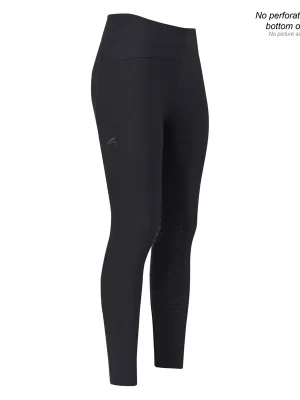 Echt euro star damen reitlegging esempower winter fullgrip winter 2025 34 black