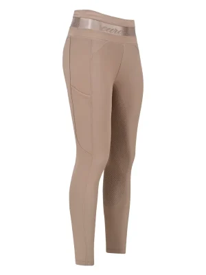 Direkt Vom Hersteller euro star damen reitlegging esimpress fullgrip 38 umbra