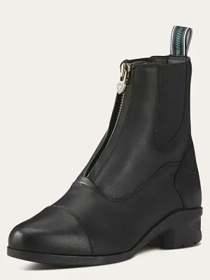 Abverkauf Ariat Stiefelette Heritage IV Zip Paddock Boot  »  206787_K55-MA