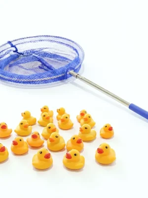 Heißes Angebot Enten Fangen Set  »  251065-IA