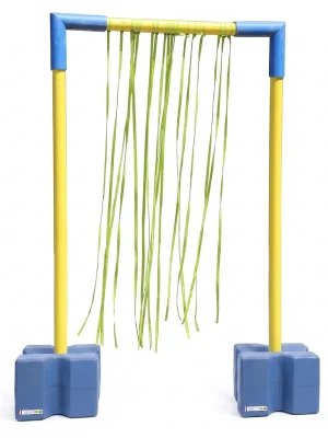 Begrenztes Angebot Flattertor zum Durchreiten Komplettset  »  120095_OCJ