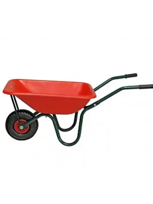 Schubkarre für Kinder 40 Liter  »  250935-GA Top-Preis