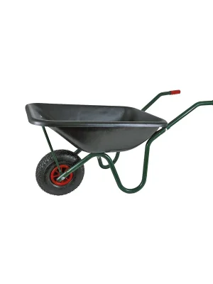 Schubkarre für Kinder 40 Liter  »  250935-MA Beliebt