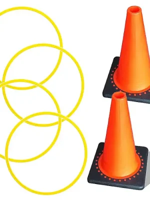 Kostenloser Rückversand Ringe Werfen Set  »  251138-DA