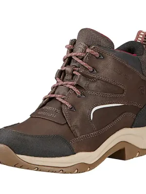 Ariat Schuh Telluride II H2O  »  207348_K55-KH Jetzt Kaufen