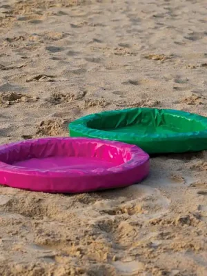 Wassergraben rund  »  251247_80-FB Neuheit