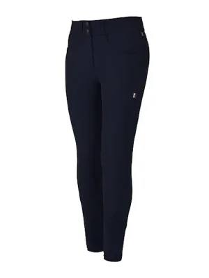 Aktuell Kingsland Reithose Kadi Vollgrip E-Tec  »  251286_34-IC