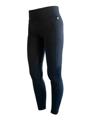 Bestpreis Kingsland Kinder Reitleggings Kemmi Vollgrip  »  251288_164-IA