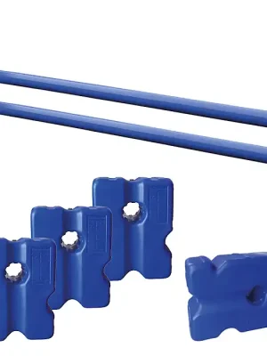 Cavaletti-Paket mit CombiJump  »  120141-IA Saisonangebot
