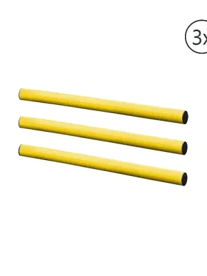 Wochenendangebot Hindernisstangen Paket Kunststoff 1,5 m  »  251354_9-DA
