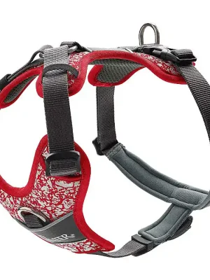 HUNTER Hundegeschirr Divo Reflect  »  251357_XS-GA Saisonangebot