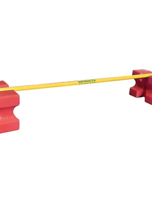 Agility Hürde  »  251394-GA Versand Am Gleichen Tag