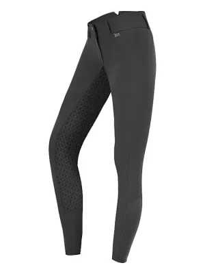 Abverkauf ELT Grip Reithose Micro Sport Silikon High Waist  »  211574_42-LA