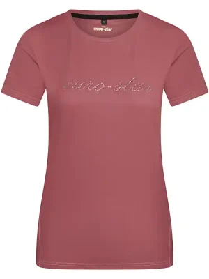 Zertifiziert euro-star T-Shirt ESCeres  »  211594_S-FA