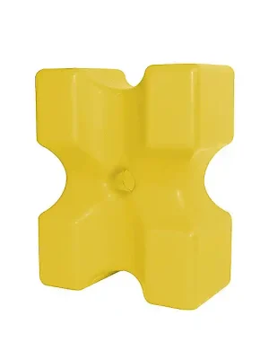 Abverkauf Minijumps Cavalettiblock 6er, 8er, 10er oder 12er Set  »  251460_6-DA