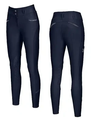 Zertifiziert PIKEUR Reithose Sebiha Grip  »  221966_36-IC