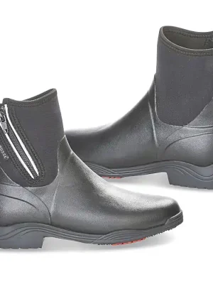 Abverkauf Busse Stiefelette Jodphur-Mud Boots Calgary  »  222053_37-MA
