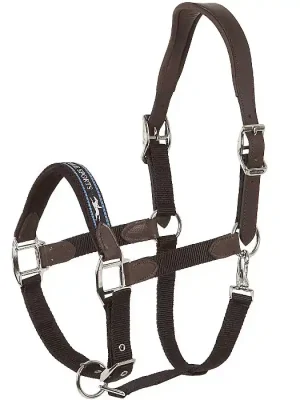 Schockemöhle Halfter Acron Style  »  222084_W-MA Neu