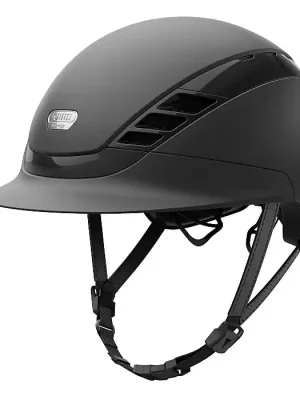ABUS PIKEUR Reithelm AirLuxe Pure  »  222368_L-MA Markenware