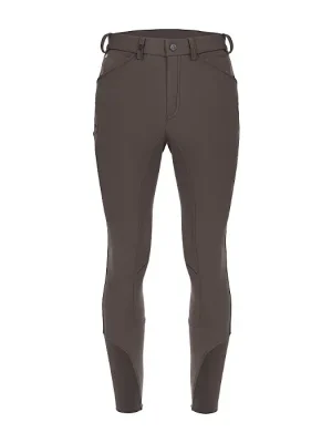 Cavallo Herren Reithose CAVALCrofton Grip  »  230052_52-KH Versand Am Gleichen Tag
