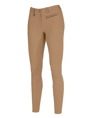 Billig PIKEUR Reithose Vally Ganzbesatz  »  230054_42-CA
