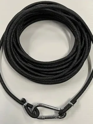 Befestigungs-Set für Futtersparnetze  »  251517_8 Markenware