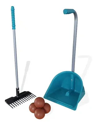 Begrenztes Angebot Hobby Horse Mistboy  »  251560-IA