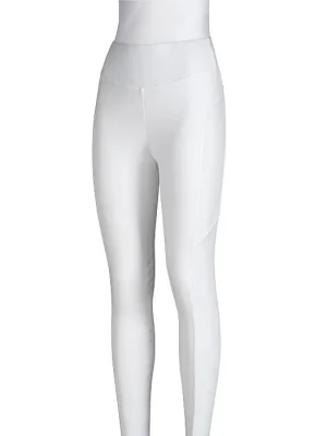 Equiline Damen Reitleggings mit Full Grip  »  222685_L-AA Heißes Angebot