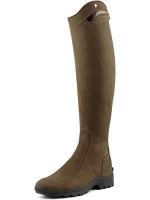 Nur Für Kurze Zeit Petrie Reitstiefel Explorer Nubuk  »  222706_38-2S