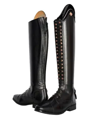 Bestpreis Reitstiefel IRHOlania Dressage - Regular-Regular  »  222707_37-LA