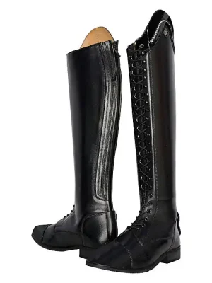 Garantierte Lieferung Reitstiefel IRHOlania Dressage - Long-Narrow  »  222709_39-MN