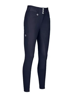 Angebot Pikeur Damen Reithose New Candela Vollbesatz  »  220126_80-IC