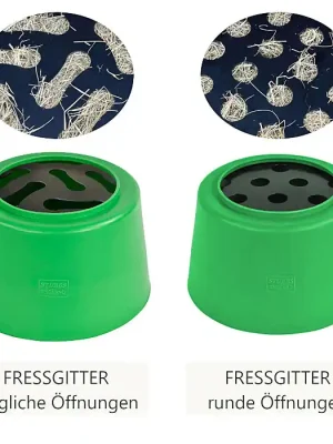 Rabatt Stubbs Heuraufe Slo-Grazer  »  251556_LO-HA