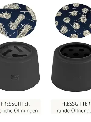 Knallerangebot Stubbs Heuraufe Slo-Grazer  »  251556_RO-MA