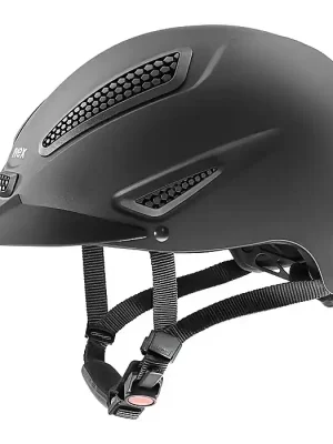 Abverkauf Uvex Reithellm perfexxion III  »  220228_ML-ME