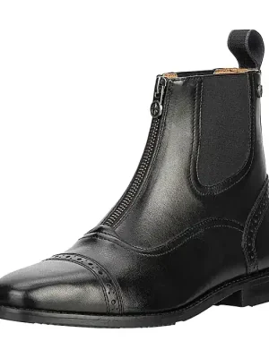 Zertifiziert Suedwind Stiefelette Florentina FZ  »  223471_39-MA